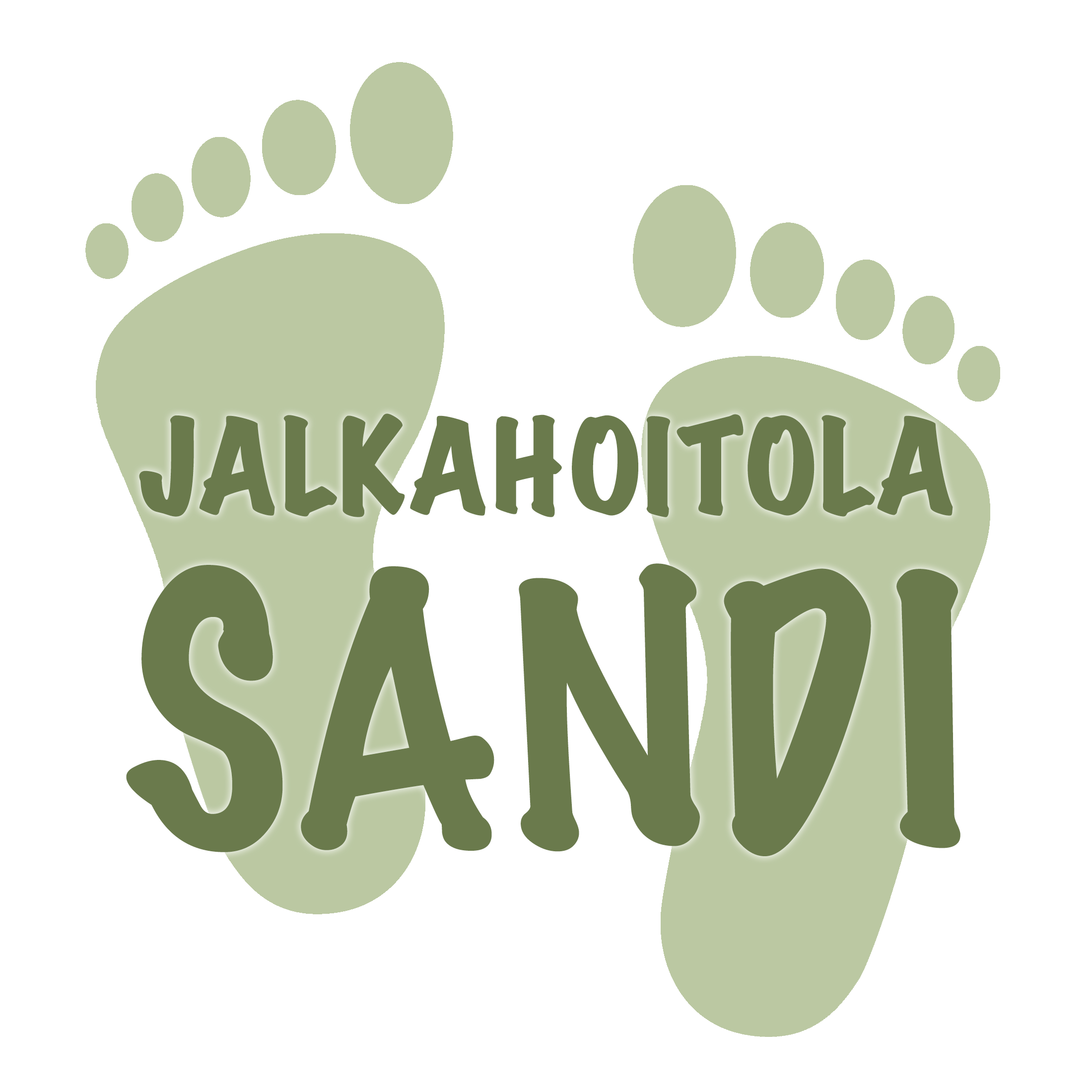 Jalkahoitola Sandi Oy