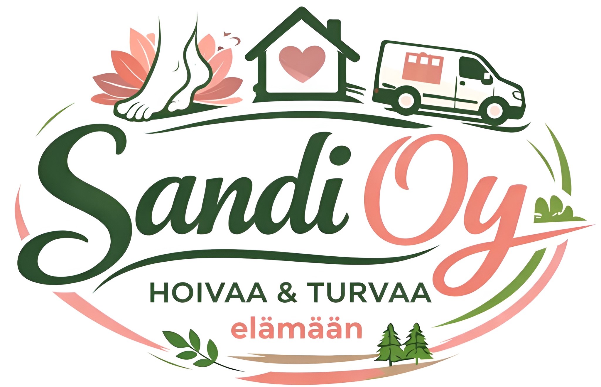 Hoivaa & Turvaa Sandi Oy
